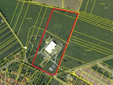 Prodej zemědělského objektu 2 000 m²